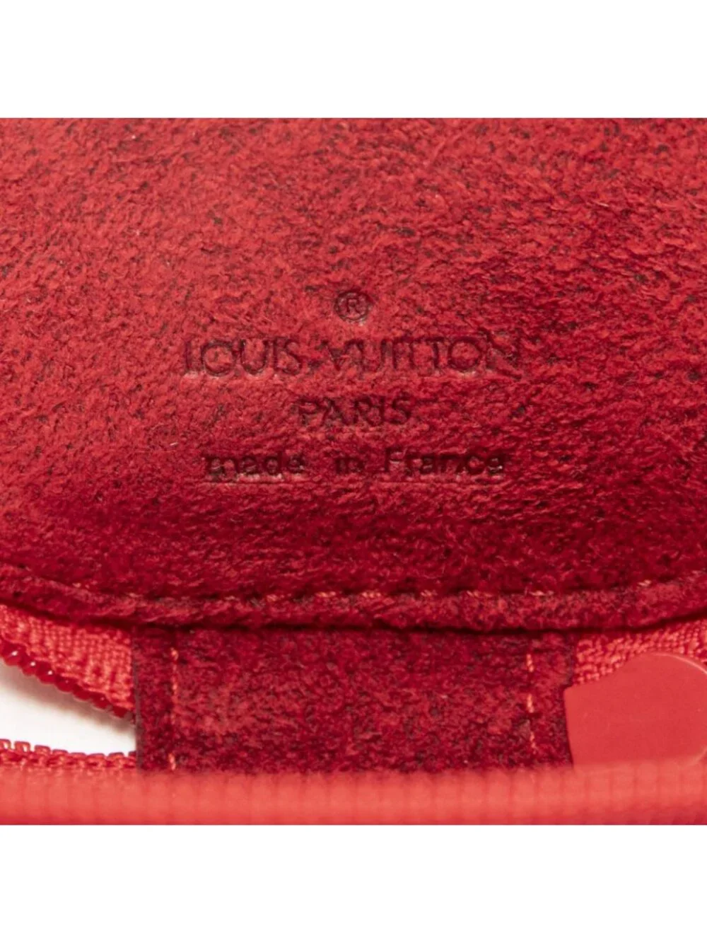 Louis Vuitton this authentic